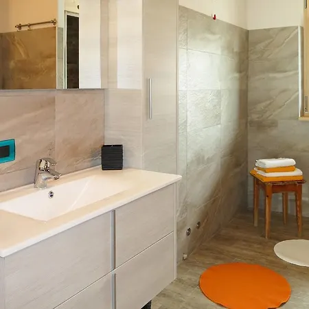 Ferienwohnung / Trepalle ليفينو
