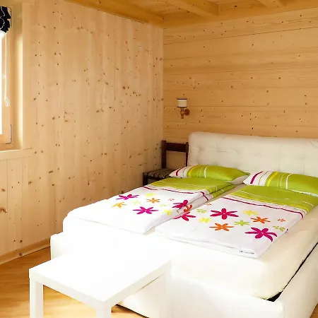 Ferienwohnung / Trepalle ليفينو