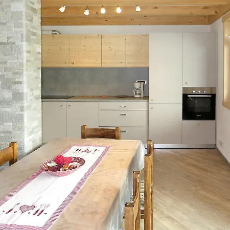 Ferienwohnung / Trepalle *