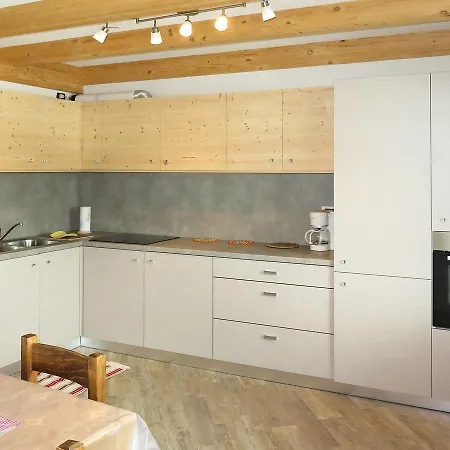 شقة Ferienwohnung / Trepalle