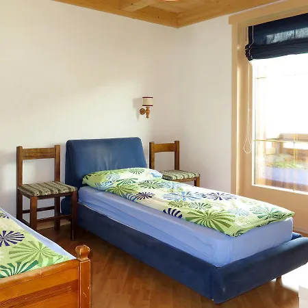 Ferienwohnung / Trepalle *